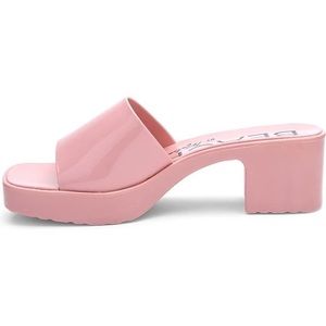 Matisse Pink heel